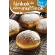 Fánkok és édes muffinok