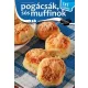 Pogácsák, sós muffinok