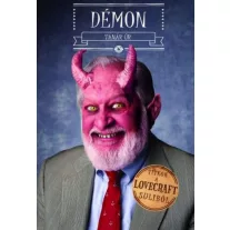 Démon tanár úr