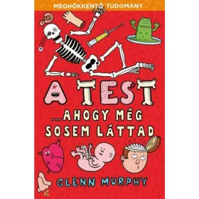 A test...ahogy még sosem láttad