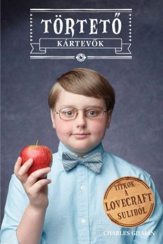 Törtető kártevők