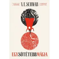 Egy sötétebb mágia