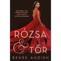 Rózsa és tőr