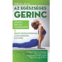 Az egészséges gerinc