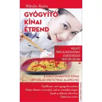 Gyógyító kínai étrend