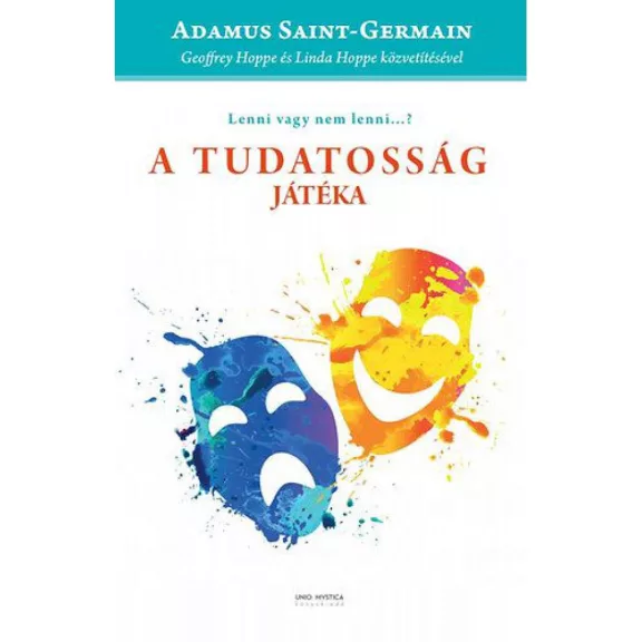 A tudatosság játéka A tudatosság játéka