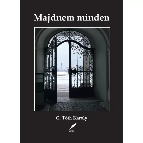 Majdnem minden Majdnem minden