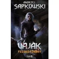 Vaják VI. - Fecske-torony