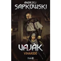 Vaják VIII. - Viharidő