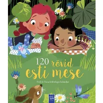 120 rövid esti mese