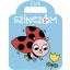Első színezőm 5+
