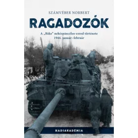 Ragadozók