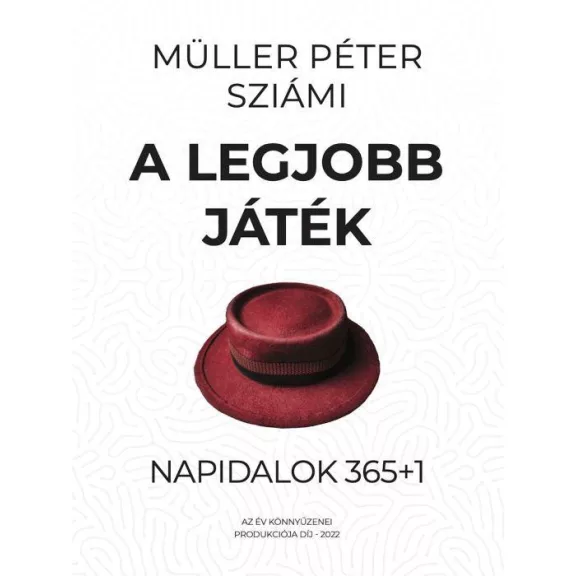 A legjobb játék A legjobb játék
