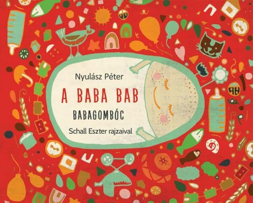 A baba bab - Babagombóc