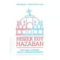 Hiszek egy hazában