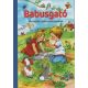Babusgató - Mondókák, dalok gyermekeknek (új kiadás)