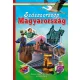 Százszorszép Magyarország - Képes ismeretterjesztés gyerekeknek - Fedezzük fel együtt!