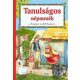 Tanulságos népmesék - Olvasásra és felolvasásra (2. kiadás)