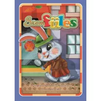 Szemfüles - Figyelem fejlesztő feladatok óvodásoknak
