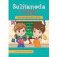 Sulitanoda - Írás-helyesírás 1. osztályosok részére
