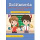 Sulitanoda - Értő olvasás és szövegértés 1. osztályosok részére