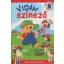 Vidám színező - Kifestő matricákkal