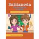 Sulitanoda - Írás-helyesírás 2. osztályosok részére
