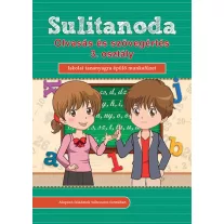 Sulitanoda - Olvasás és szövegértés 3. osztályosok részére