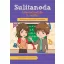 Sulitanoda - Írás-helyesírás 3. osztályosok részére