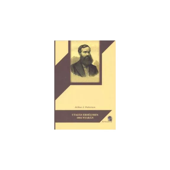 Utazás erdélyben 1864 nyarán Utazás erdélyben 1864 nyarán