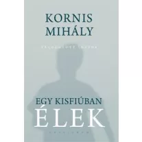 Egy kisfiúban élek + hangoskönyv melléklet