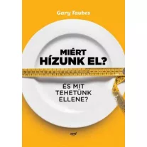 Miért hízunk el?