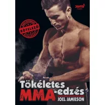 Tökéletes MMA- edzés