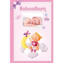 Babaalbum - kislány