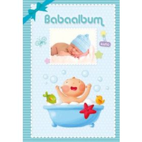 Babaalbum - kisfiú
