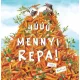 Húúú, mennyi répa!