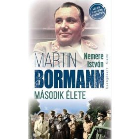Martin Bormann második élete