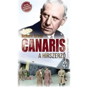 Canaris a hírszerző