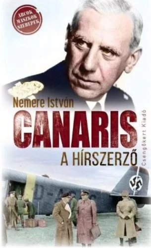 Canaris a hírszerző