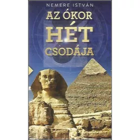 Az ókor hét csodája