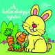 A kalandvágyó nyuszi – Állati kalandok