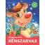 A piros orrú rénszarvas – Kedvenc meséim