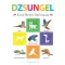Dzsungel – Első képes szótáram – Szivacskönyv