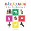 Háziállatok – Első képes szótáram