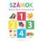 Számok – Első képes szótáram