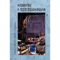   Mennyek a szederbokorban (a kortárs szlovén irodalom antológiája)