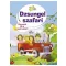 Dzsungel szafari