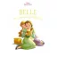 Belle és a barátság-találmány - Disney hercegnők
