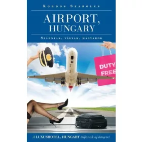 Airport, Hungary