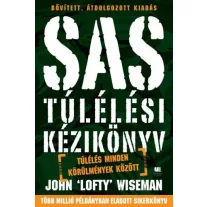 SAS túlélési kézikönyv